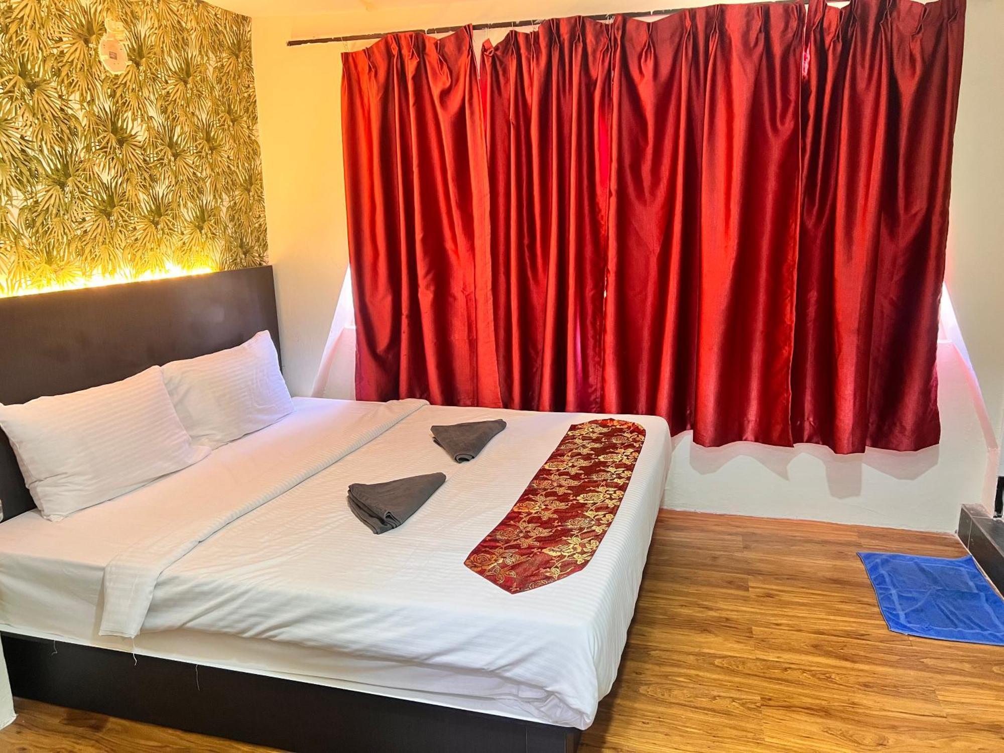 Hotel Citra Brinchang Esterno foto